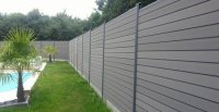 Portail Clôtures dans la vente du matériel pour les clôtures et les clôtures à Engins